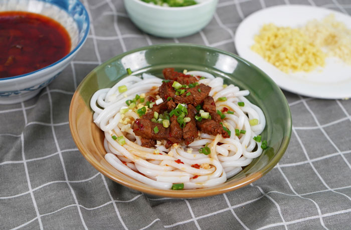 济阳肉臊子粉培训