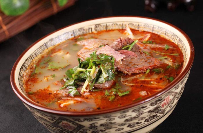 济阳淮南牛肉汤培训