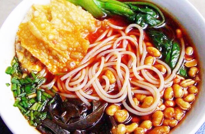 济阳螺蛳粉培训